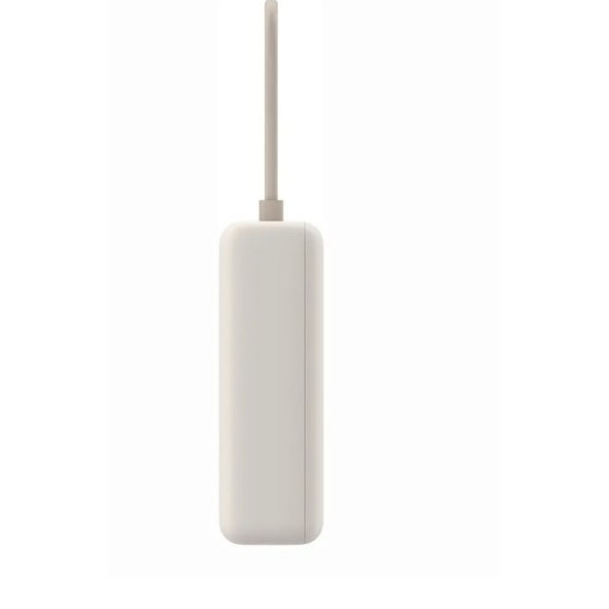Powerbank 33W 10000mAh Tan