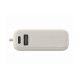 Powerbank 33W 10000mAh Tan