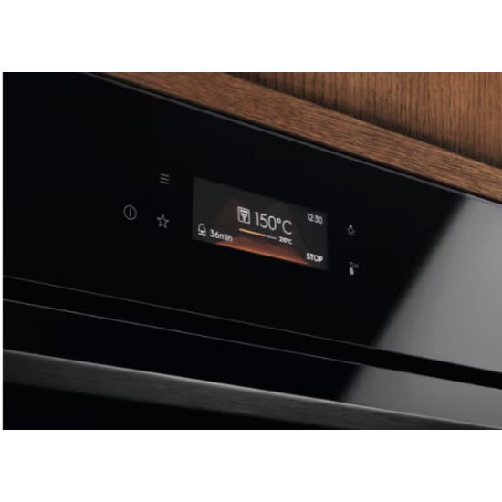 Piekarnik LOE8F38Z