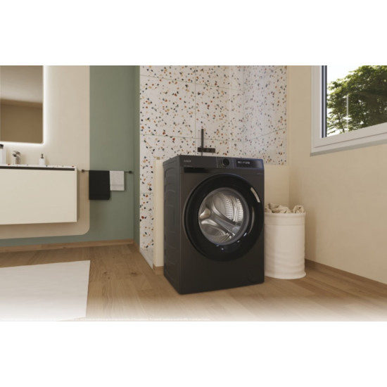 Pralka BR 47SBL8G-S antracyt