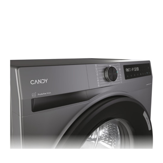 Pralka BR 47SBL8G-S antracyt