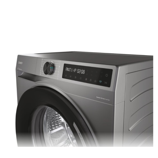 Pralka BR 47SBL8G-S antracyt