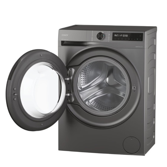 Pralka BR 47SBL8G-S antracyt