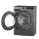 Pralka BR 47SBL8G-S antracyt