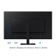 Monitor 37 cali LS37D700EAUXEN 