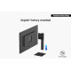 Monitor 37 cali LS37D700EAUXEN 