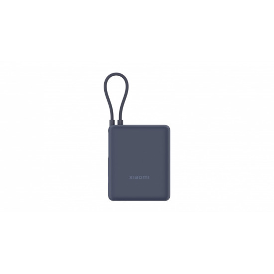 Powerbank 33W 10000mAh Niebieski