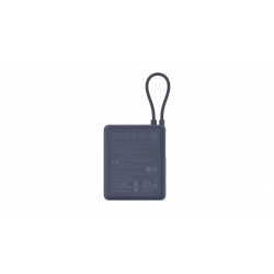 Powerbank 33W 10000mAh Niebieski