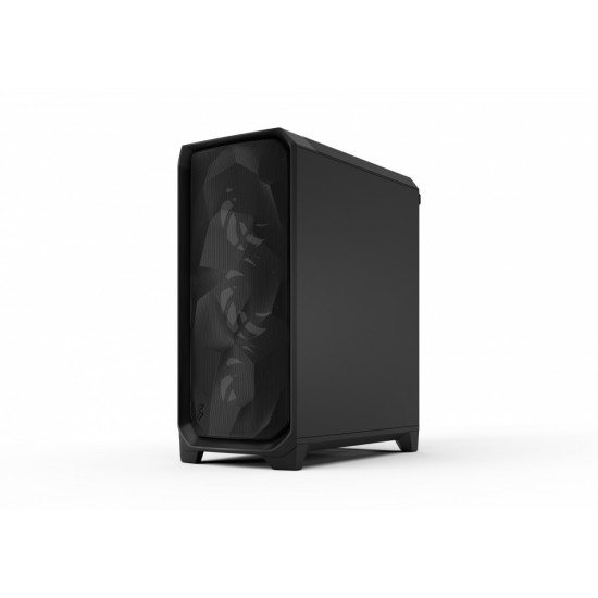 Obudowa Meshify 3 Black TG Light Tint