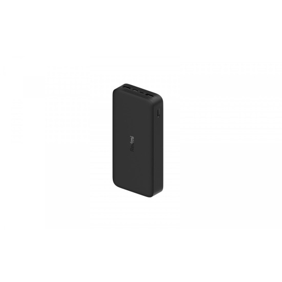 PowerBank 20000mAh Redmi 18W Fast Charge