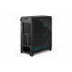 Obudowa Meshify 3 Ambience Pro RGB Black TG Light Tint 