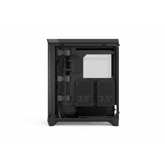 Obudowa Meshify 3 Ambience Pro RGB Black TG Light Tint 