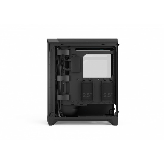 Obudowa Meshify 3 Ambience Pro RGB Black TG Light Tint 
