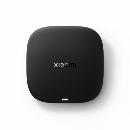 Odtwarzacz multimedialny TV box S 3 gen Odtwarzacz multimedialny TV box S 3 gen