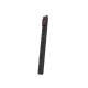Listwa przeciwprzepięciowa M12/16A Rack 19' 1.5m czarna   (12 gniazd) 