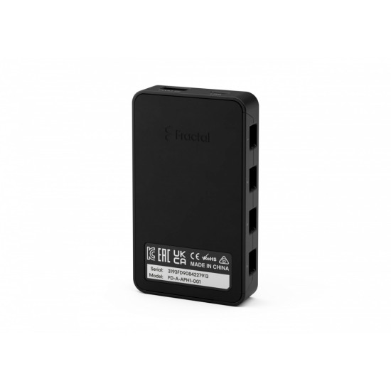 Hub Adjust Pro