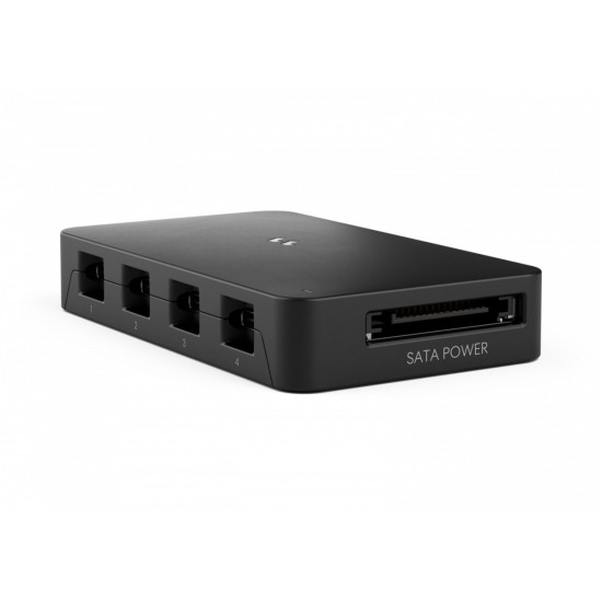 Hub Adjust Pro