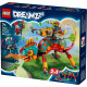Klocki DREAMZzz 71492 Ognisty kameleon Mateo 