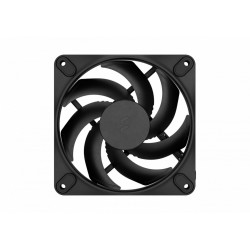 Wentylator Momentum 12 Black 120mm 