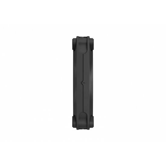 Wentylator Momentum 12 Black 120mm 