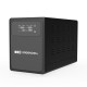 Zasilacz awaryjny UPS AVR PowerCore 1000W/1500VA 12VDC