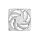 Wentylator Momentum 12 White 120mm 