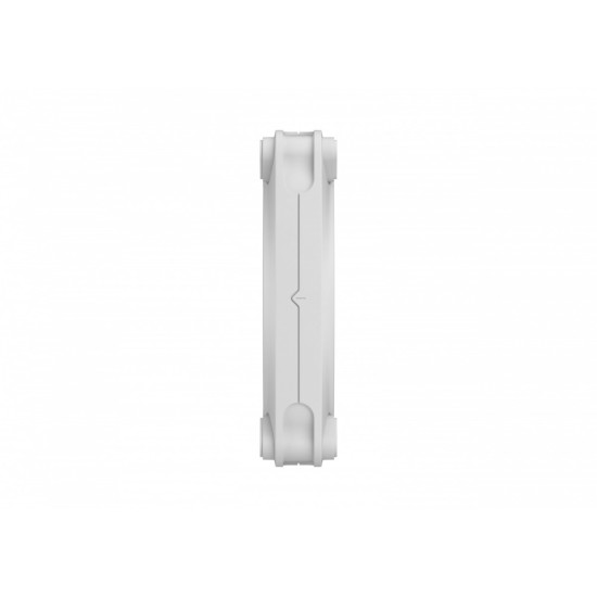 Wentylator Momentum 12 White 120mm 