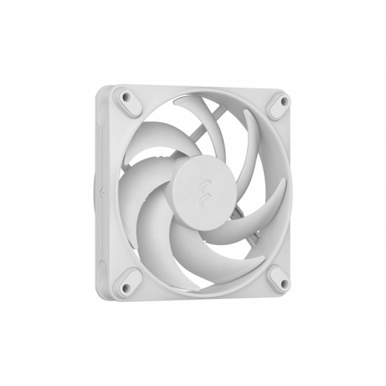 Wentylator Momentum 12 White 120mm 