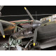 Model plastikowy Avro Lancaster 'Dambusters'