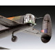 Model plastikowy Avro Lancaster 'Dambusters'