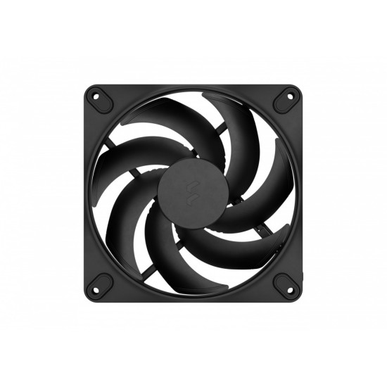 Wentylator Momentum 14 Black 140mm 