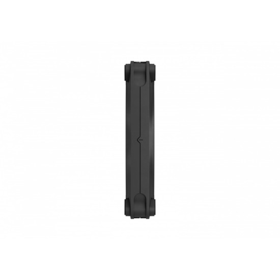 Wentylator Momentum 14 Black 140mm 