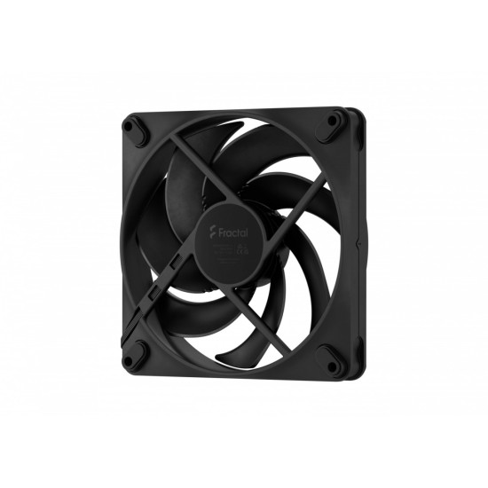 Wentylator Momentum 14 Black 140mm 