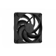 Wentylator Momentum 14 Black 140mm 