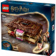 Klocki Harry Potter 76449 Potworna księga potworów z zębami 