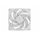 Wentylator Momentum 14 White 140mm 