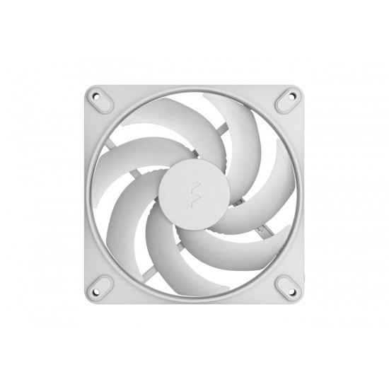 Wentylator Momentum 14 White 140mm 