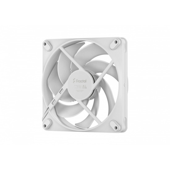 Wentylator Momentum 14 White 140mm 
