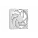 Wentylator Momentum 14 White 140mm 