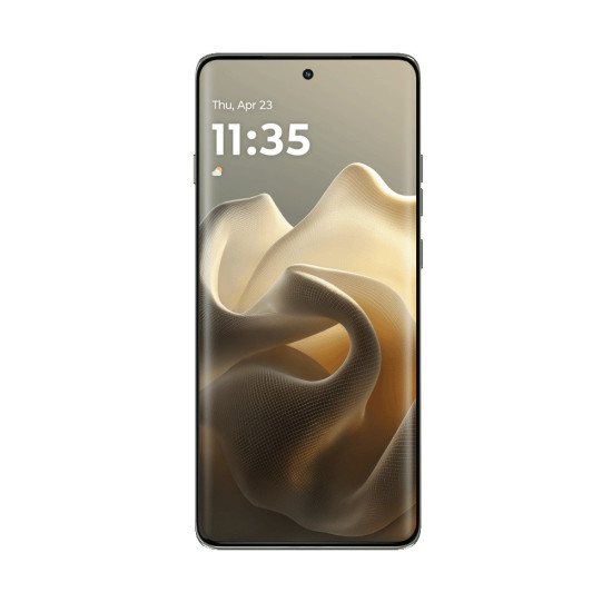 Smartfon Edge 60 pro 12/512GB  Shadow -green 