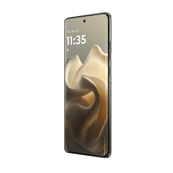 Smartfon Edge 60 pro 12/512GB  Shadow -green 