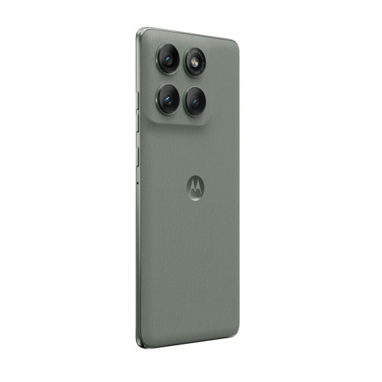 Smartfon Edge 60 pro 12/512GB  Shadow -green 