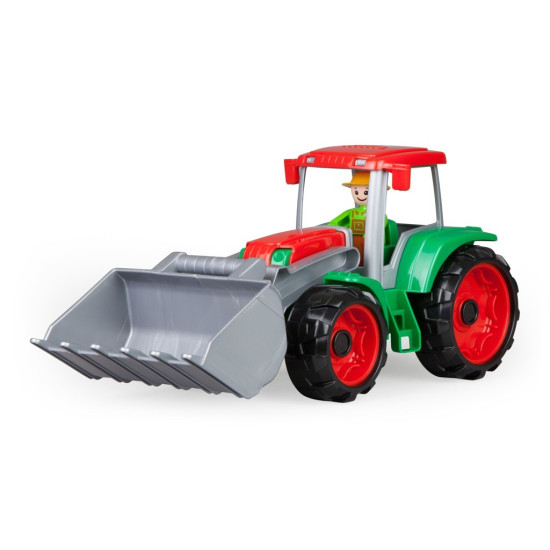 TRUXX CIĄGNIK 35 CM
