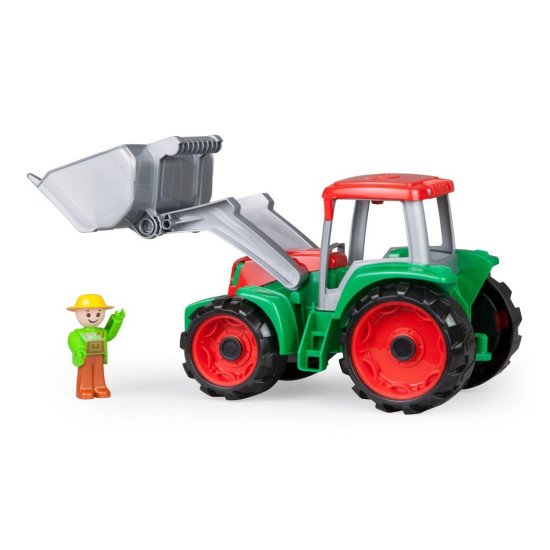 TRUXX CIĄGNIK 35 CM