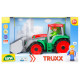 TRUXX CIĄGNIK 35 CM