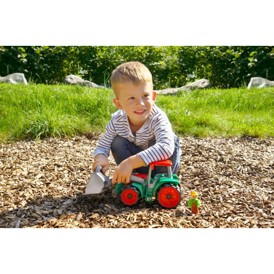 TRUXX CIĄGNIK 35 CM