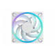 Wentylator Momentum 12 RGB White 120mm 