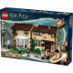 Klocki Harry Potter 76451 Privet Drive: Wizyta ciotki Marge 
