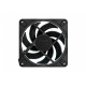 Wentylatory Momentum 12 RGB Black 120mm 3pack 