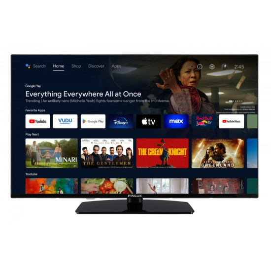 Telewizor LED 43 cale 43FFA500